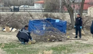 Kayıp başvurusu yapılmıştı: Cansız bedeni arazide yanmış halde bulundu