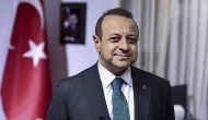 Egemen Bağış Avrupa’ya seslendi: 'Türkiye olmadan AB güvende değil'