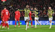 Fenerbahçe, Brann’ı farklı geçti: 4-0