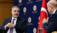 Dışişleri Bakanı Hakan Fidan’dan Gazze Açıklaması: Barış İçin Asker De Göndeririz