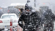 Yarın sabah çok kuvvetli kar geliyor, bu illerde yaşayanlar dikkatli olmalı