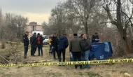 Niğde’de kayıp diye aranan kişi arazide yanmış halde ölü bulundu