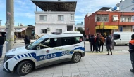 Mersin’de üç kişiyi öldüren saldırgan polis müdahalesiyle yakalandı