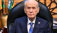 MHP lideri Devlet Bahçeli'den yeni yıl mesajı: "Sonu vahim olacak..."