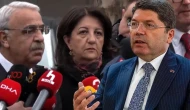 DEM heyetinden Adalet Bakanlığı çıkarması: Barış süreci için yeni yasal adımlar masada