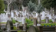 İstanbul'da en pahalı mezar yeri ücreti belli oldu