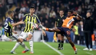Başakşehir Fenerbahçe maç özeti 1-1 Geniş özet ve maçın önemli anları, tartışmalar