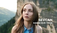 Taşacak Bu Deniz'in "Zehirli Sarmaşığı" Sevcan! Hande Nur Tekin kimdir?