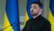 Zelenskiy: 'Rusya 1 haftada 2.100 İHA fırlattı'