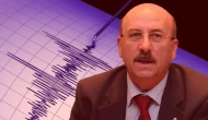 Okan Tüysüz’den korkutan uyarı: “Marmara’da 7.2 ve üzeri depremin kaçarı yok”