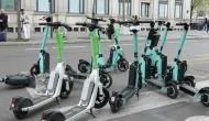 Elektrikli skuter kullanımında yeni dönem! Bakan Uraloğlu detayları açıkladı