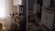 Öğrenci Evinde Yaşanan Korkunç Olay: Ev Sahibinin Şok Edici Karşılaşması!