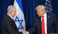 Trump: Erdoğan'a saygı duyuyorum, Netanyahu da ona saygı duyuyor