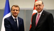 Cumhurbaşkanı Erdoğan Macron ile telefonda görüştü: İşte görüşmenin detayları...