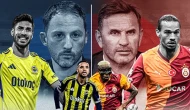 Fenerbahçe–Galatasaray derbisi öncesi köstebek avı başlatıldı