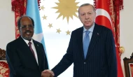 Cumhurbaşkanı Erdoğan: 'İsrail'in Somaliland kararı gayrimeşrudur ve kabul edilemez'