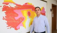 Prof. Dr. Özçelik: 'Akdeniz’in içindeki faylar hâlâ bilinmiyor'