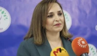 DEM Partili Ayşegül Doğan: “Silah bırakan herkes eşit sayılsın”