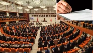 TBMM'ye 27 bin dilekçe sunuldu: Çalışma hayatından askerlik düzenlemelerine kadar birçok konu gündemde