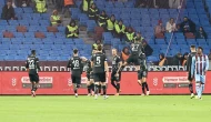 Trabzonspor Alanyaspor maç özeti 0-1 Türkiye Kupası maçından önemli anlar