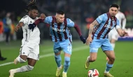 Trabzonspor Beşiktaş maç özeti 3-3 Geniş özet ve goller