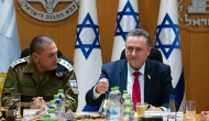 İsrail'de Hava ve Deniz Kuvvetlerine yeni komutan atandı: Katz, Üst Düzey Askerî atamaları onayladı