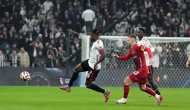 Beşiktaş Gaziantep FK maç özeti 2-2 Geniş özet ve goller