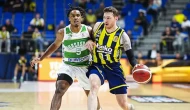Fenerbahçeli basketbolcudan kötü haber: Yırtık tespit edildi