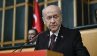 MHP Lideri Bahçeli: '27 Şubat bizim için bağlayıcıdır'