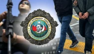 MİT'ten DEAŞ operasyonu! Yeni yılda eylem hazırlığında olan terörist yakalandı