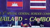 Tayland ile Kamboçya arasında ateşkes imzalandı