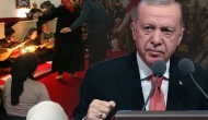 Cumhurbaşkanı Erdoğan'dan, Özel'e sert tepki: 'Alevi canlarımızla ilgili sözler sçık bir provokasyondur'
