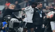 Beşiktaş’ın Beklediği Haber Geldi! Tammy Abraham’dan Sevindiren Açıklama