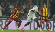 Göztepe Trabzonspor maç özeti ve goller 1-2 geniş özet, önemli anlar