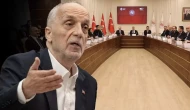 Komisyonda Türk İş krizi: Asgari ücret toplantısında bir ilk yaşanabilir