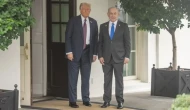 Trump ile Netanyahu Gazze için bir araya geliyor