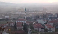 Keşan’da hava kirliliği acil önlem: Soba ve kalorifere saat kısıtlaması getirildi