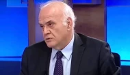 Ünlü spor yorumcusu Ahmet Çakar yeniden hastaneye kaldırıldı! Sağlık durumu nasıl?