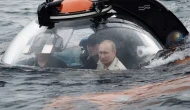 2 Ülkeden Tarihi İttifak! Putin'in Denizaltılarını Avlayacaklar