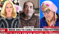 Müge Anlı’da Emine dosyasında şok itiraf: Anne Raziye konuştu, “Ercan ‘kızlardan birini kesiyorum’ dedi”