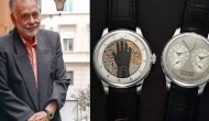 Efsane yönetmen Coppola'nın saati 11 dakikada 10,8 milyon dolara satıldı