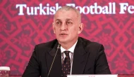 TFF Başkanı Hacıosmanoğlu’ndan derbi sonrası sert açıklamalar: “Türk futbol ailesinde panik havası var”