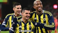 Fenerbahçe Konyaspor maçının muhtemel 11'leri, maç kadrolraı... Eksik ve sakat oyuncular
