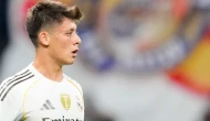 Real Madrid'den Arda Güler’e övgü: 'Vazgeçilmez oldu'