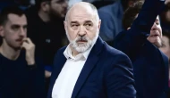 Anadolu Efes, Pablo Laso ile el sıkıştı: Sözleşme 2027'ye kadar sürecek