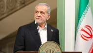 İran Cumhurbaşkanı Pezeşkiyan'dan sert çıkış: ABD, İsrail ve Avrupa ile savaştayız