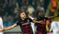 Gençlerbirliği Trabzonspor maç özeti ve goller 4-3