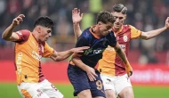 Galatasaray Başakşehir maç özeti 1-0 Cimbom kupaya galibiyetle başladı