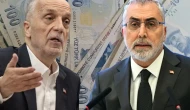 Türk-İş: ‘Asgari ücret masasında yokuz’