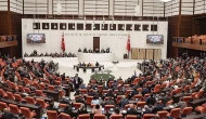 2026 yılı bütçesi TBMM’de kabul edildi